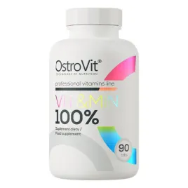 ostrovit-100percent-vitandmin-90-tabl