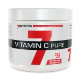7nutrition-vitamin-c-250g