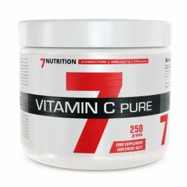 7nutrition-vitamin-c-250g