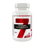 7nutrition-b-complex-b50-methyl-60-caps