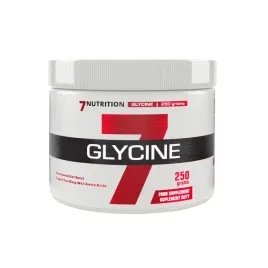 7nutrition-glycine-250g-pure