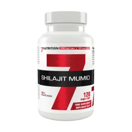 7nutrition-shilajit-mumio-400mg-120vcaps