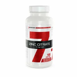 7nutrition-zinc-citrate-15mg-100kaps