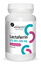 aliness-lactoferrin-lfs-95percent-100mg-x-30-kaps