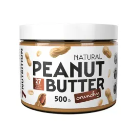 7nutrition-peanut-butter-crunch-500g