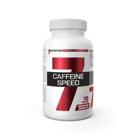 7nutrition-caffeine-speed-120-caps