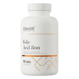 ostrovit-folic-acid-90-tabs
