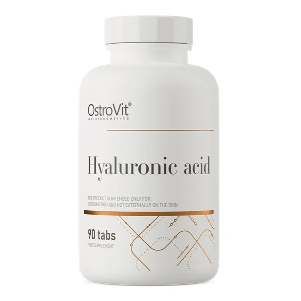 ostrovit-kwas-hialuronowy-90-tabl