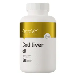 ostrovit-cod-liver-oil-60-caps