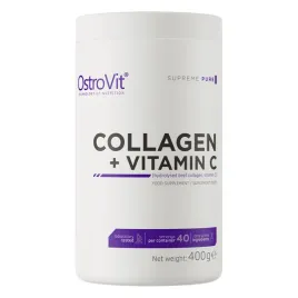 ostrovit-kolagen-witamina-c-naturalny-400-g