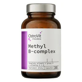 ostrovit-pharma-methyl-b-complex-30-kaps