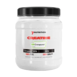7nutrition-creatine-creapure-500g