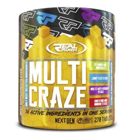 real-pharm-multi-craze-270-tab