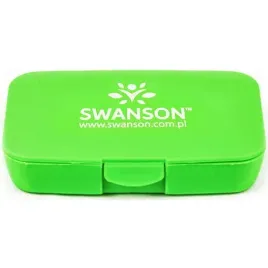 swanson-pillbox-organizer-na-leki-zielony