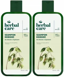 2-sztuki-szampon-do-wlosow-z-lupiezem-dziegiec-330ml-herbal-care-cynk-pca