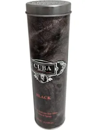 cuba-oryginal-black-for-men-100ml