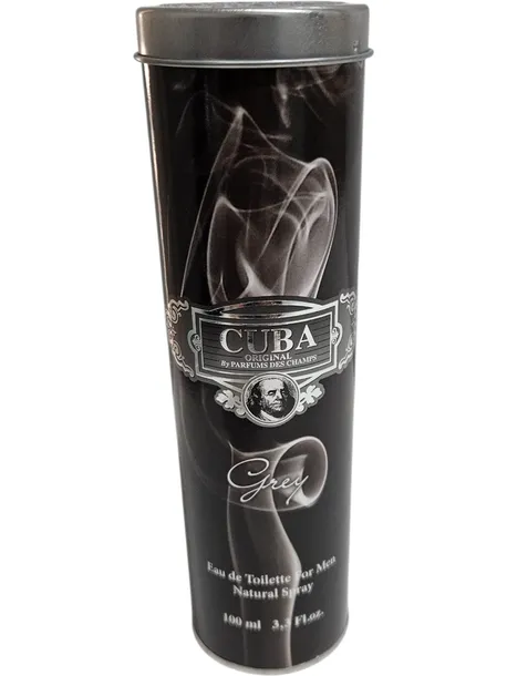 cuba-oryginal-grey-for-men-100ml