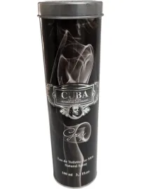 cuba-oryginal-grey-for-men-100ml