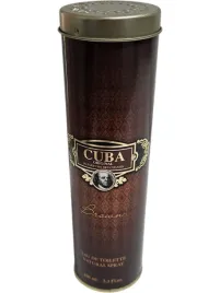 cuba-oryginal-brown-for-men-100ml