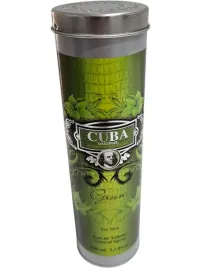 cuba-oryginal-green-for-men-100ml
