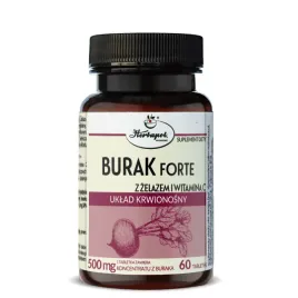 burak-forte-z-zelazem-i-witamina-c-60-tabletek-herbapol