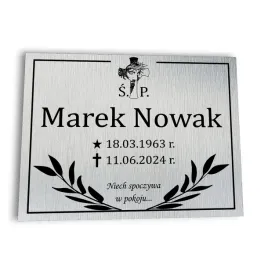 tablica-nagrobna-poziom-tabliczka-nagrobkowa-20x15cm-srebrna-dibond-druk-uv