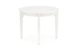 stol-okragly-rozkladany-sorbus-100-200cm-bialy-lite-drewno