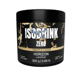 activlab-horizon-isodrink-zero-300g-ananas