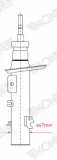 amortyzator-g8205-mon-numer-katalogowy-czesci-g8205