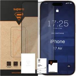 szklo-hartowane-supero-do-iphone-17-air-szybka-ochronna-na-wyswietlacz-9h