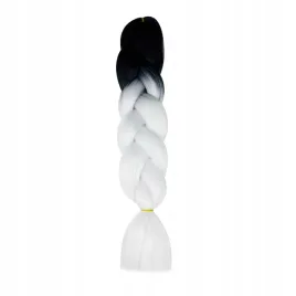 wlosy-syntetyczne-na-warkoczyki-ombre-czarno-biale-m26-100g-60cm