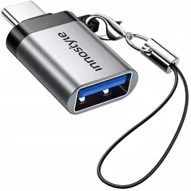 innostyle-adapter-przejsciowka-usb-a-3-0-do-usb-c-na-usb-typ-c-3a-5gbps-otg