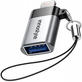 innostyle-adapter-przejsciowka-usb-a-3-0-do-lightning-iphone-ipad-3a-otg