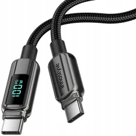 innostyle-kabel-z-wyswietlaczem-usb-c-szybkie-ladowanie-usb-typ-c-100w-1m