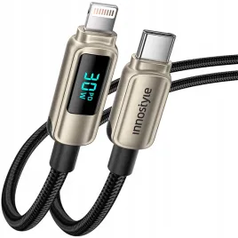 innostyle-kabel-z-wyswietlaczem-usb-c-lightning-do-iphone-12-13-14-30w-1m