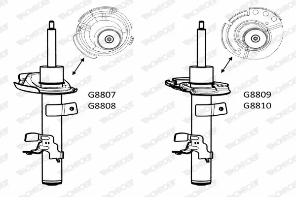 amortyzator-g8807-mon-numer-katalogowy-czesci-g8807