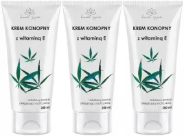 3-x-kwiat-zycia-krem-konopny-z-witamina-e-200ml-nietlusta-konsystencja