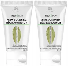 2-x-kwiat-zycia-helpstaw-krem-rozgrzewajacy-z-olejem-laurowym-150ml-nawilza
