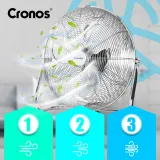 wentylator-podlogowy-cronos-kyt-30d1-stan-nowy