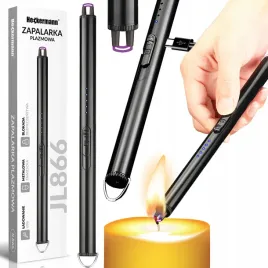 zapalarka-plazmowa-heckermann-jl866-czarna