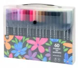 flamastry-craft-world-60-szt