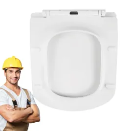 deska-sedesowa-neo-square-biala-sensea-wolnoopadajaca