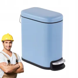 lazienkowy-kosz-na-smieci-remix-slim-5l-niebieski-sensea-do-lazienki-wc