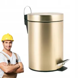 lazienkowy-kosz-na-smieci-loa-3l-zloty-sensea-do-lazienki-ubikacji-wc