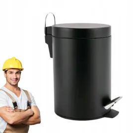 lazienkowy-kosz-na-smieci-urban-3l-czarny-mat-sensea-do-lazienki-ubikacji