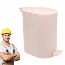 lazienkowy-kosz-na-smieci-easy-3l-rozowy-sensea-do-lazienki-ubikacji-wc