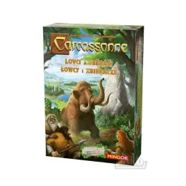 carcassonne-lowcy-i-zbieracze