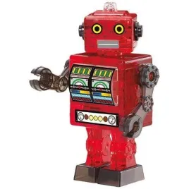 crystal-puzzle-robot-czerwony