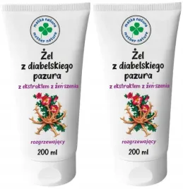 2-sztuki-zel-rozgrzewajacy-z-diabelskiego-pazura-matka-natura-relaks-miesni