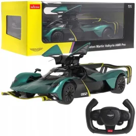 r-c-1-14-aston-martin-valkyrie-amr-pro-dark-green-rastar